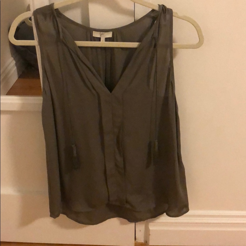 Don’t wear it anymore